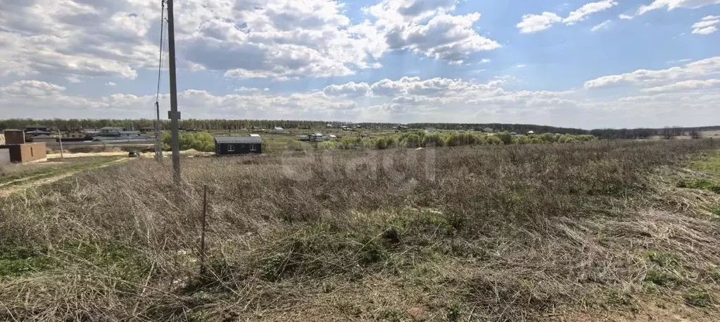 Участок в Воронежская область, Семилукский район, с. Девица ул. ... - Фото 1