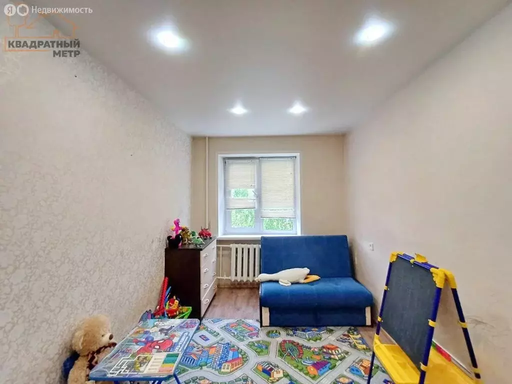 2-комнатная квартира: Димитровград, улица Лермонтова, 6 (44.35 м) - Фото 0