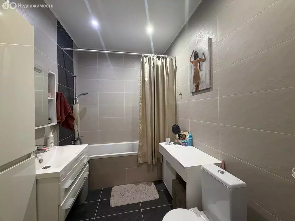 1-комнатная квартира: Москва, Погонный проезд, 3Ак1 (43 м) - Фото 0