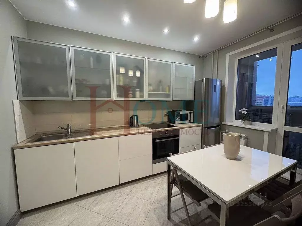 1-к кв. Новосибирская область, Новосибирск Обская ул., 82 (40.0 м) - Фото 1