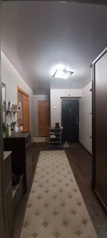 4-к кв. Краснодарский край, Кропоткин Кавказский район, 1-й мкр, 52 ... - Фото 2