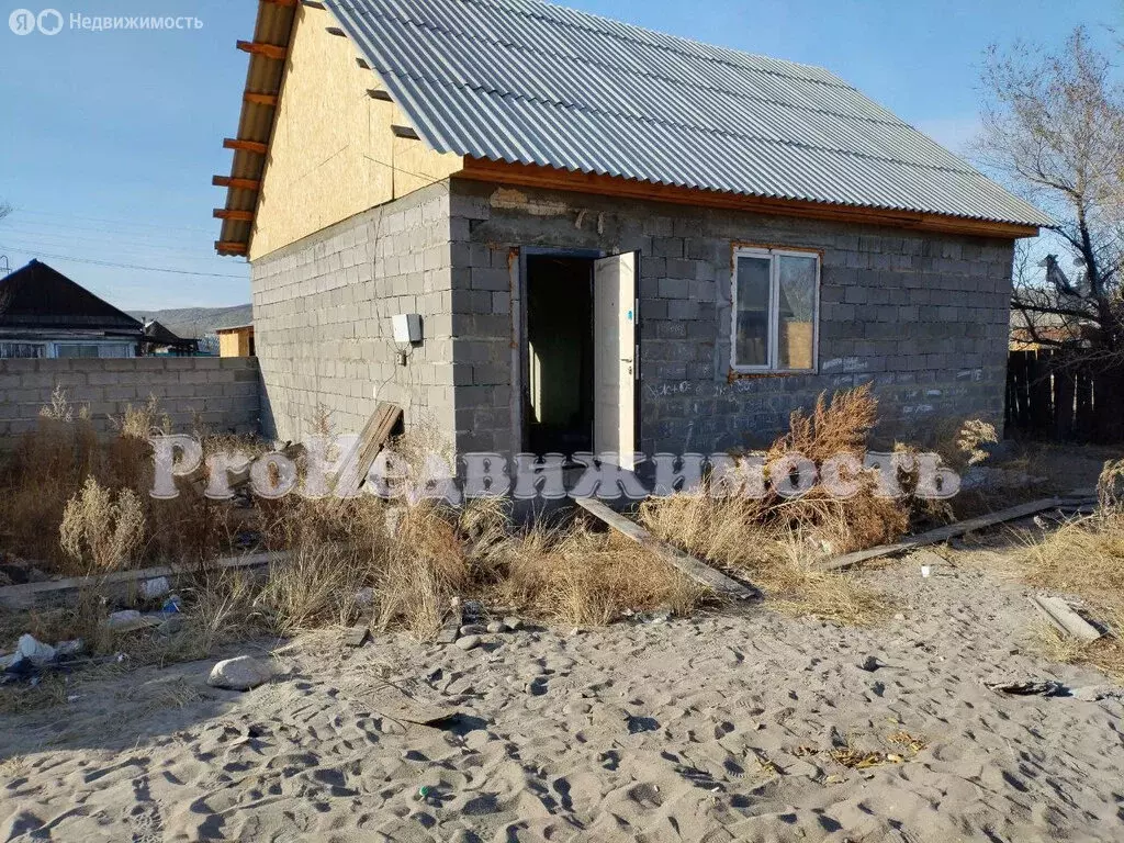 Дом в Кызыл, улица Чульдума (85 м) - Фото 1