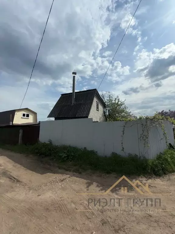 Дом в Татарстан, Казань КГУ НПП имени В.И.Ленина Лагерная СНТ, 621 (40 ... - Фото 2