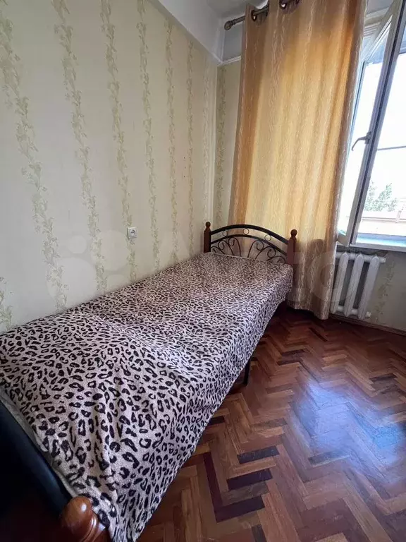 Койко-место 18 м в 3-к., 6/9 эт. - Фото 0