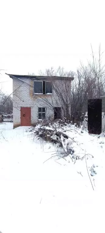 Дом в Оренбургская область, Оренбургский район, Пригородный сельсовет, ... - Фото 1