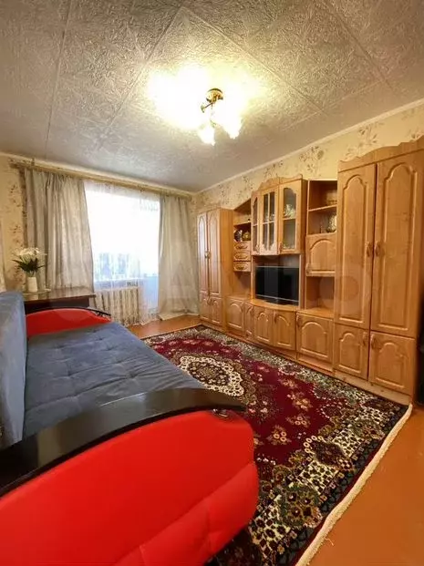 2-к. квартира, 41м, 4/5эт. - Фото 0