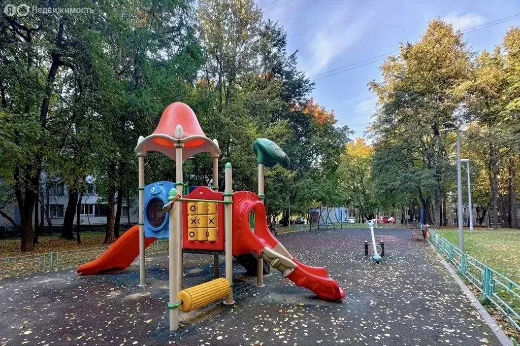3-комнатная квартира: Москва, Чертановская улица, 66к3 (58.7 м) - Фото 2