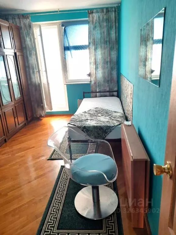 Комната Москва Южнобутовская ул., 137 (20.0 м) - Фото 1