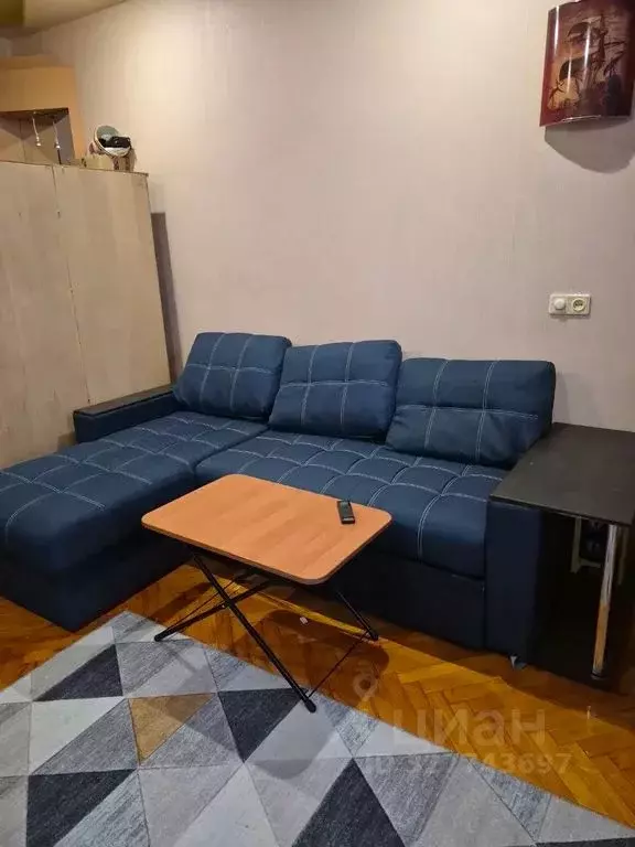 Комната Архангельская область, Северодвинск просп. Ленина, 16/1 - Фото 2