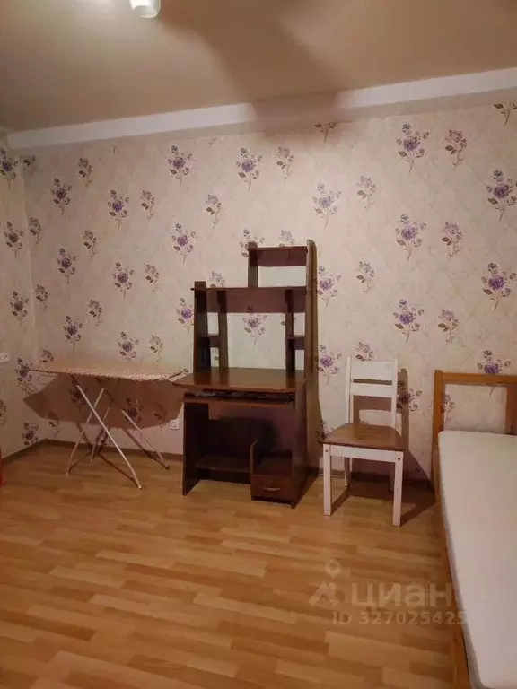 1-к кв. Санкт-Петербург Краснопутиловская ул., 37 (28.0 м) - Фото 2