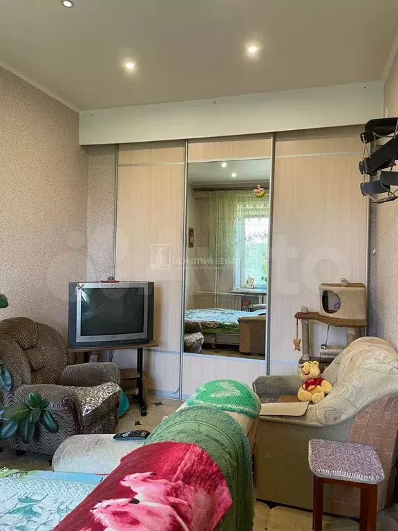 1-к. квартира, 26 м, 2/3 эт. - Фото 1