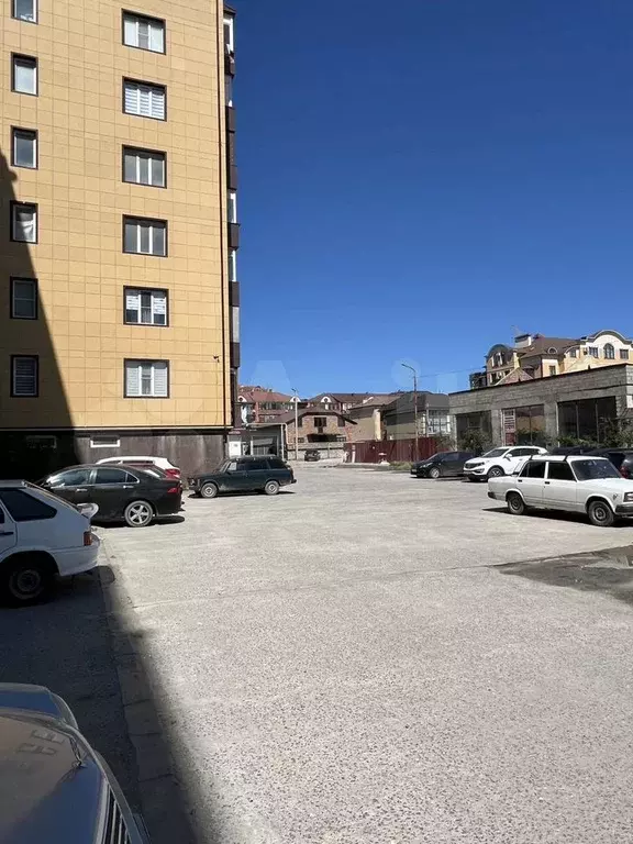3-к. квартира, 85 м, 4/7 эт. - Фото 1