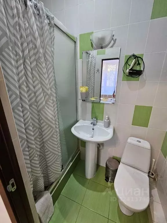 Комната Москва Киевская ул., 22 (16.0 м) - Фото 2