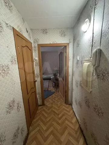 1-к. квартира, 31,7 м, 1/4 эт. - Фото 0