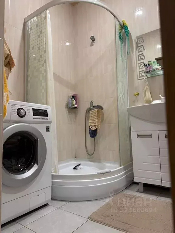 2-к кв. Краснодарский край, Курганинск ул. Мира, 82 (46.0 м) - Фото 2