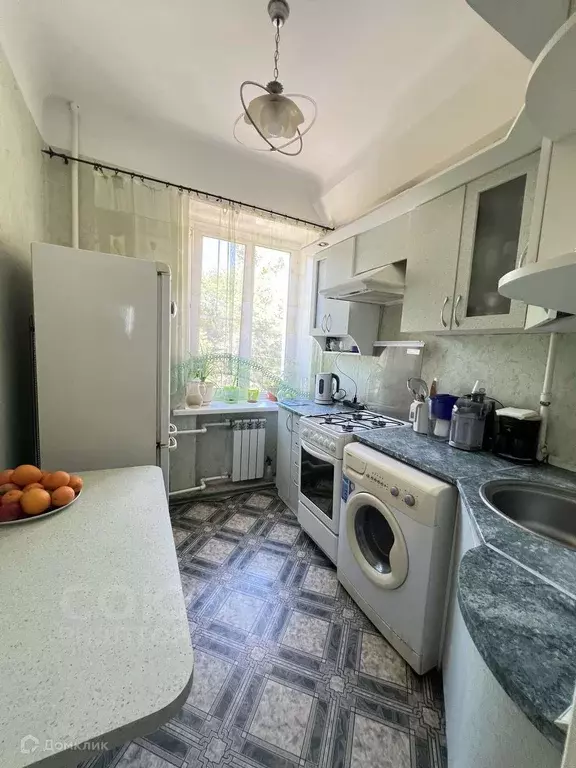 Продаётся 3-к квартира, 56 м - Фото 0