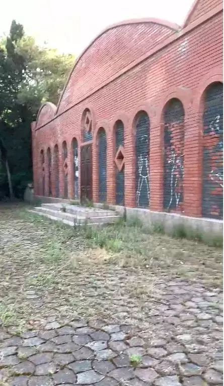 Торговая площадь в Крым, Алупка ул. Ленина, 40 (358 м) - Фото 2