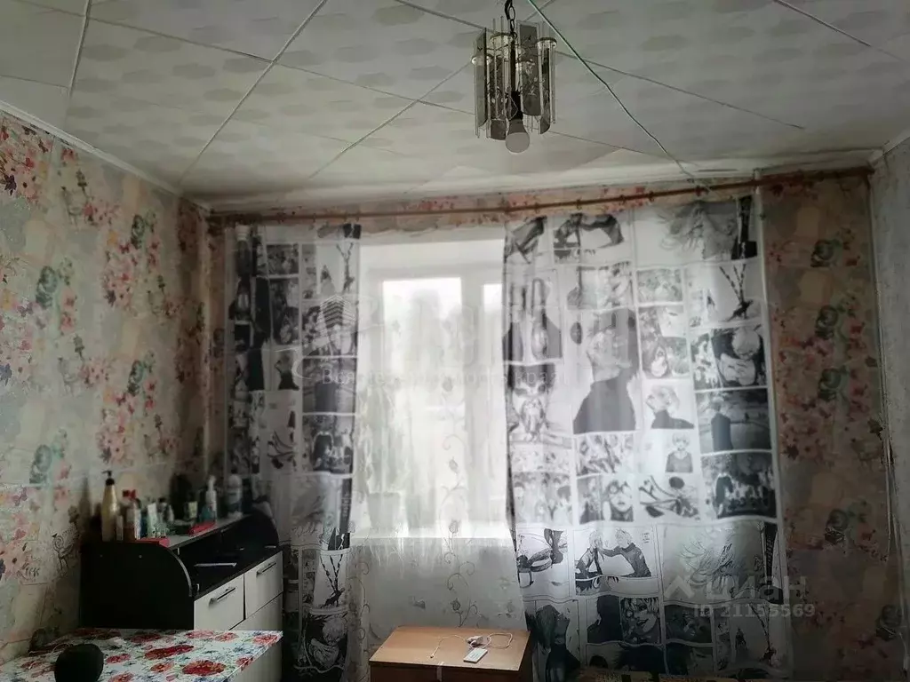 Комната Забайкальский край, Чита ул. Шилова, 42 (13.0 м) - Фото 1