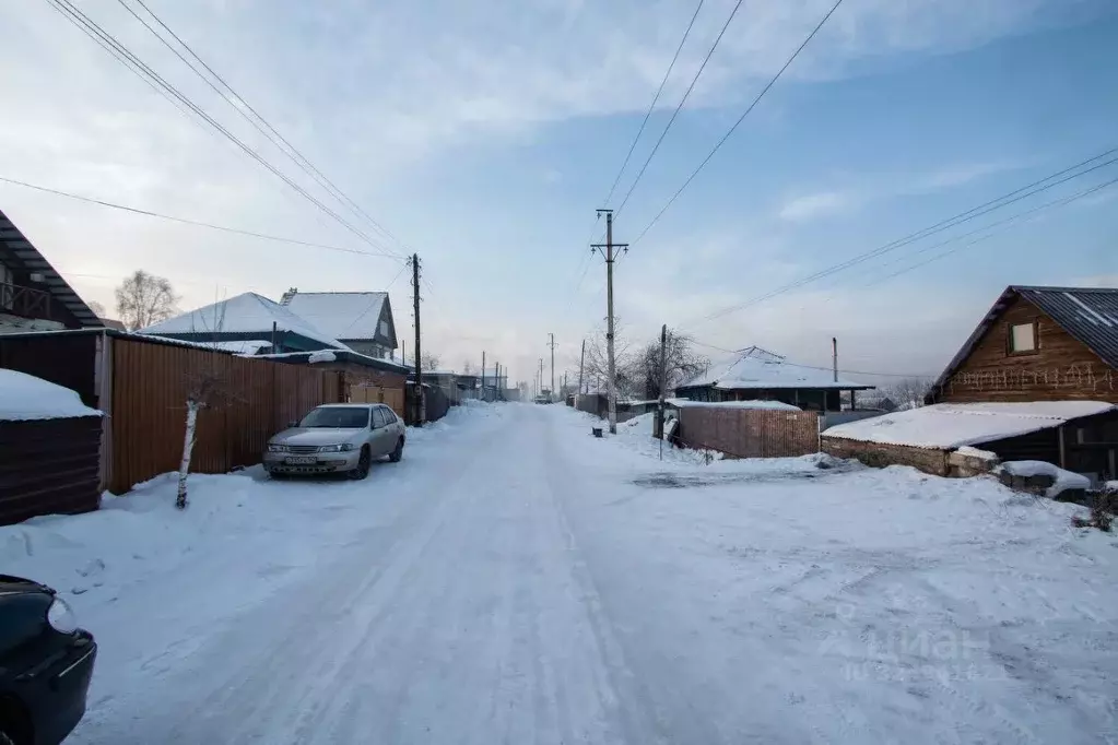 Дом в Кемеровская область, Новокузнецк ул. Менжинского, 7 (109 м) - Фото 1