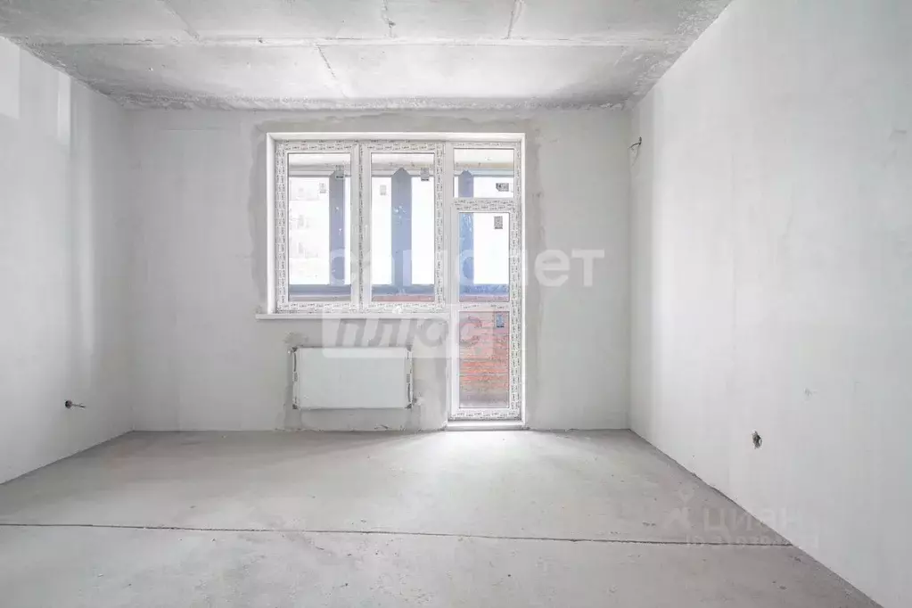 Студия Краснодарский край, Краснодар ул. Имени Героя Ростовского, 8к3 ... - Фото 0