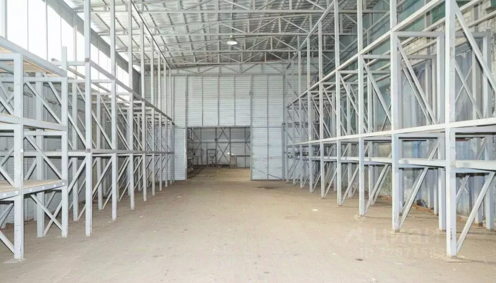 Производственное помещение в Ярославская область, Ярославль ул. ... - Фото 1