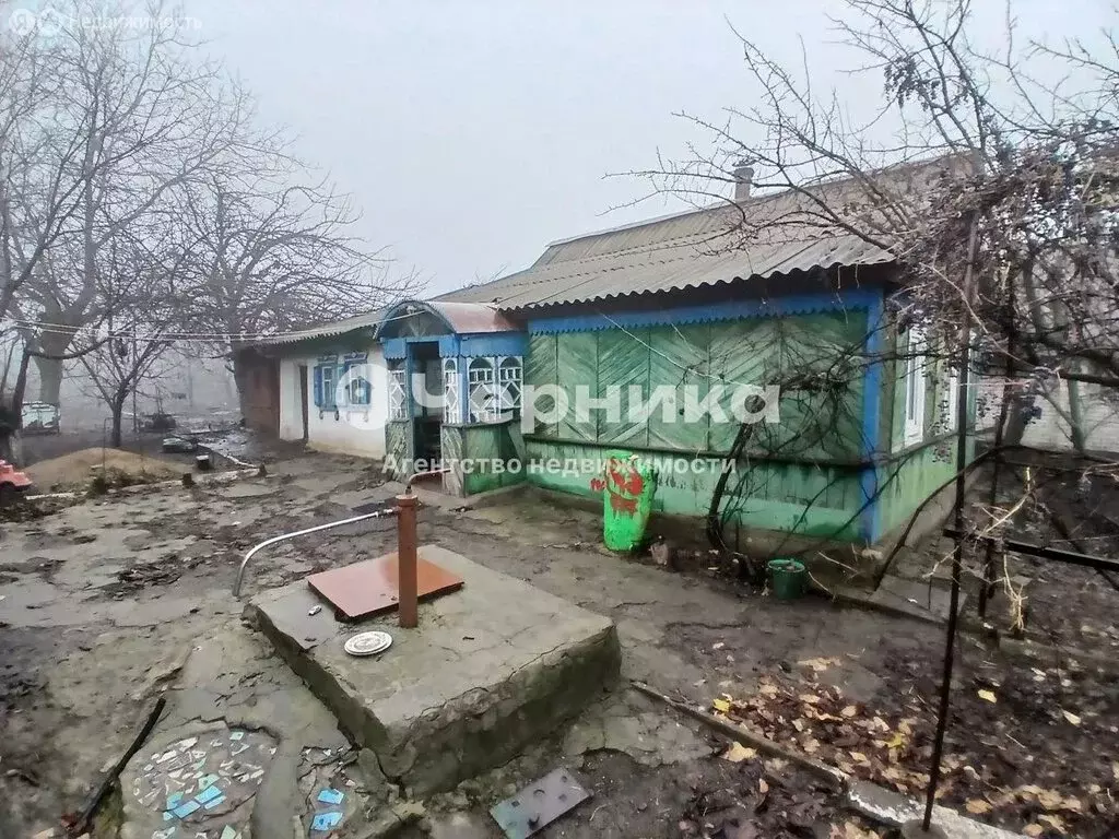 Дом в Каменск-Шахтинский, микрорайон Лиховской, улица Победы, 22 (45 ... - Фото 2