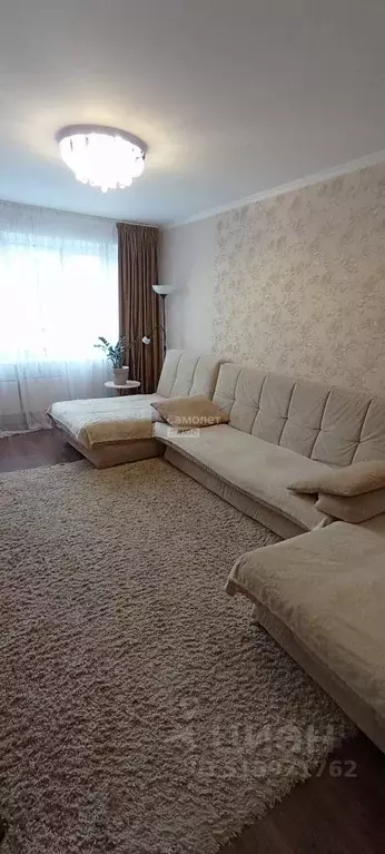 3-к кв. Марий Эл, Йошкар-Ола городской округ, д. Савино ул. ... - Фото 0