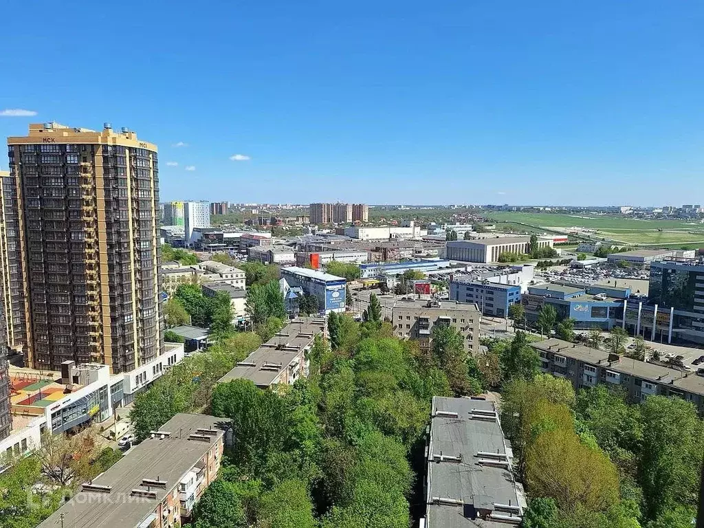 Продаётся 2-к квартира, 57.5 м - Фото 0