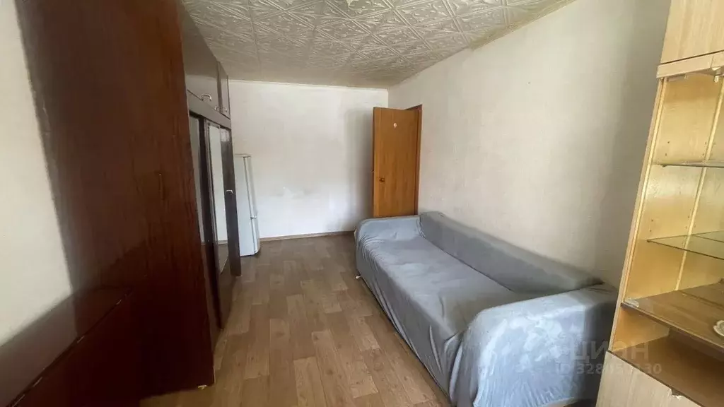 1-к кв. Кемеровская область, Кемерово бул. Строителей, 27В (31.0 м) - Фото 2