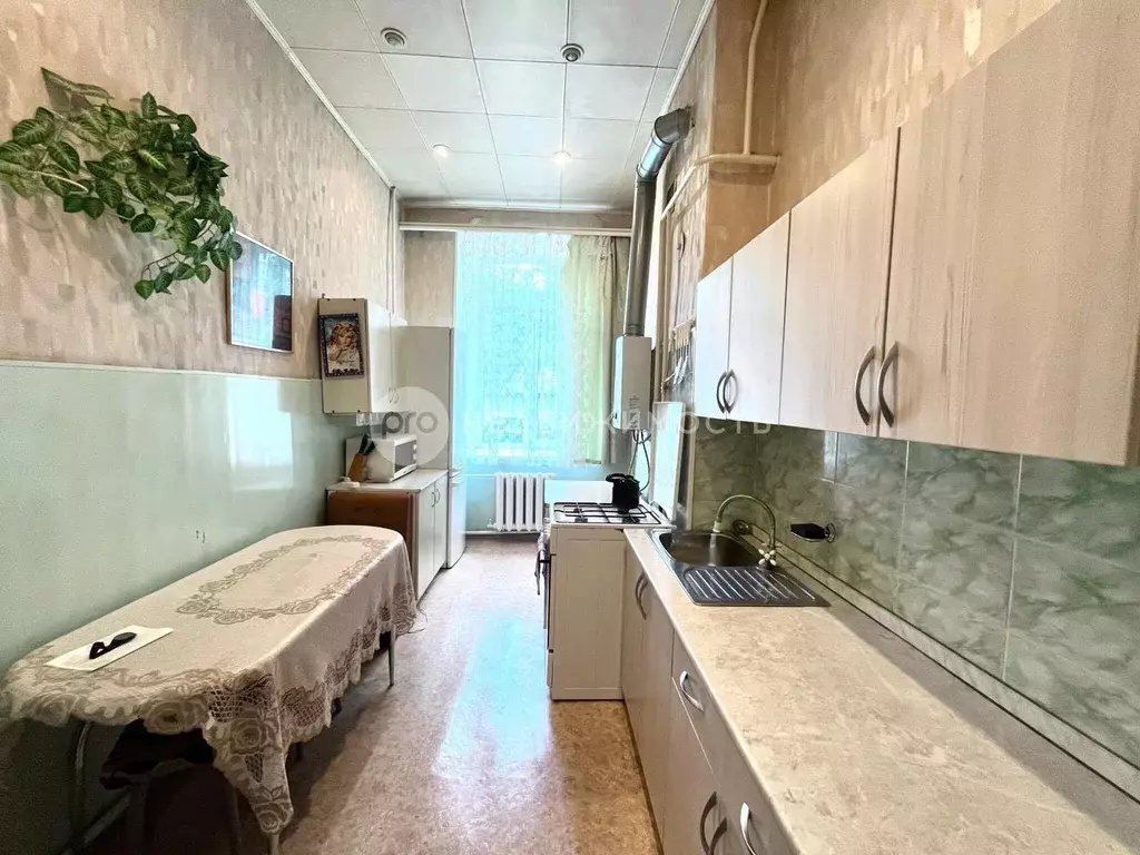 2-к кв. Рязанская область, Рязань Октябрьский городок мкр, 33 (54.2 м) - Фото 0
