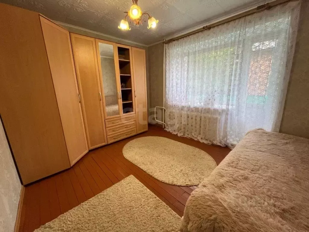 4-к кв. Удмуртия, Можгинский район, д. Ныша ул. Молодежная, 7 (76.6 м) - Фото 1