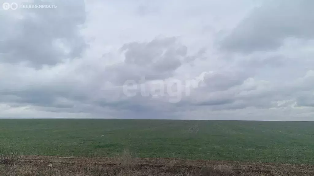 Участок в Сакский район, Штормовское сельское поселение, садоводческое ... - Фото 0