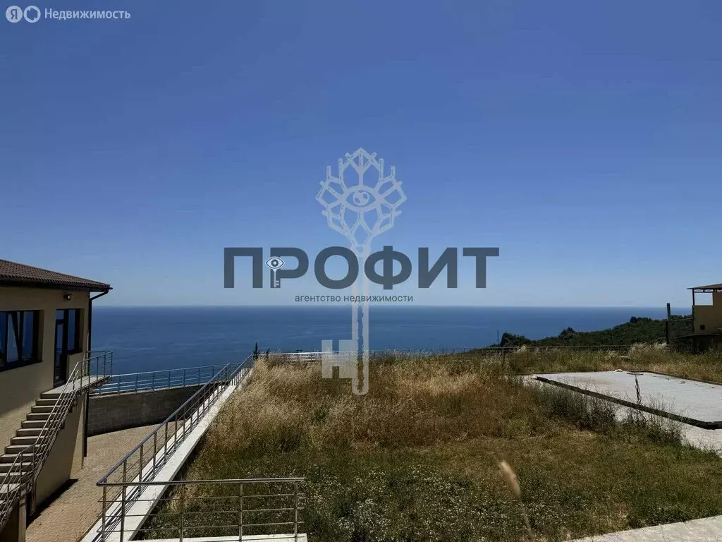 Участок в Малый Маяк, Кипарисовая улица, 16 (9.77 м) - Фото 1
