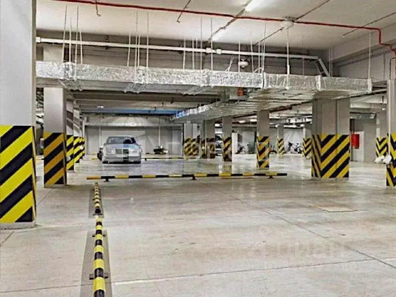 Гараж в Новосибирская область, Новосибирск Ипподромская ул., 12 (13 м) - Фото 1