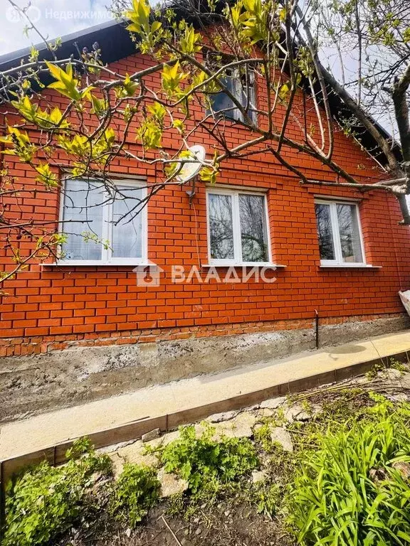 Дом в село Стрелецкое, улица Глинки, 7 (72.1 м) - Фото 1