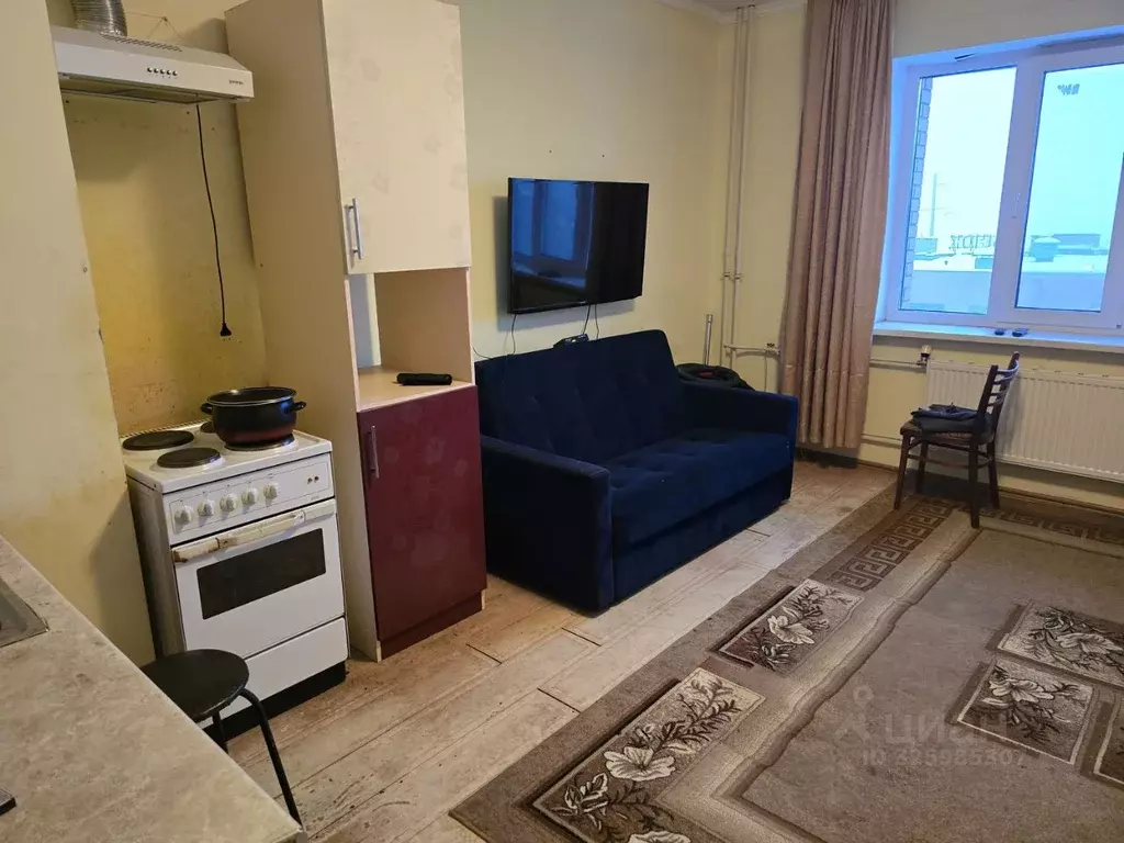 Студия Ленинградская область, Никольское Тосненский район, Школьная ... - Фото 1