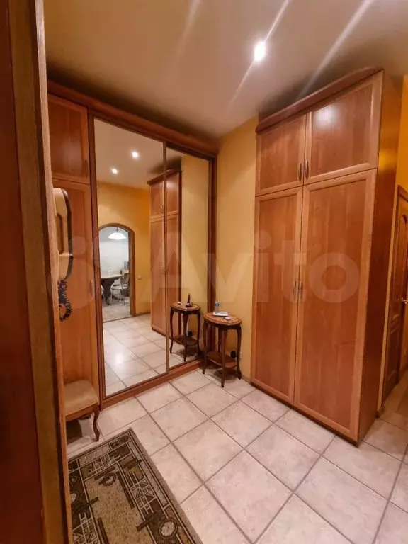 1-к. квартира, 46 м, 4/5 эт. - Фото 0