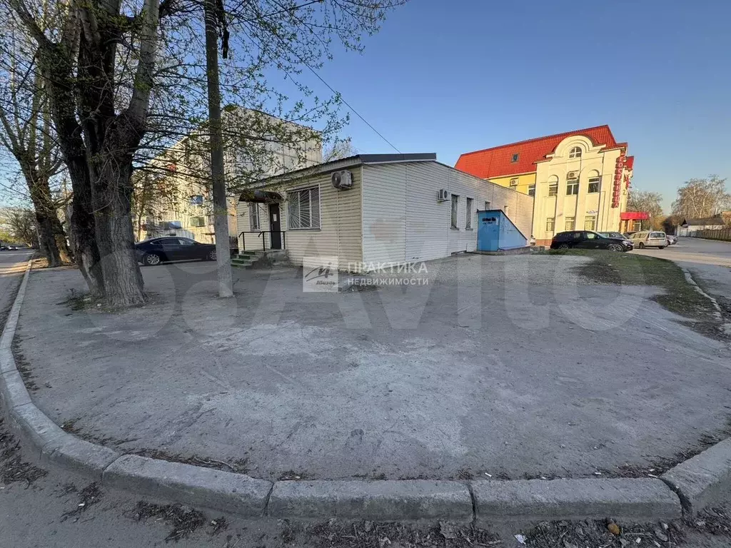 Продам помещение свободного назначения, 106.3 м - Фото 1