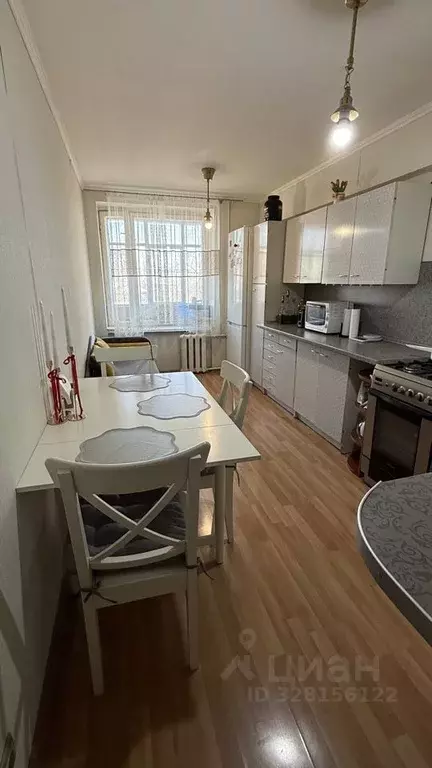 1-к кв. Москва ул. Артюхиной, 5 (41.4 м) - Фото 2