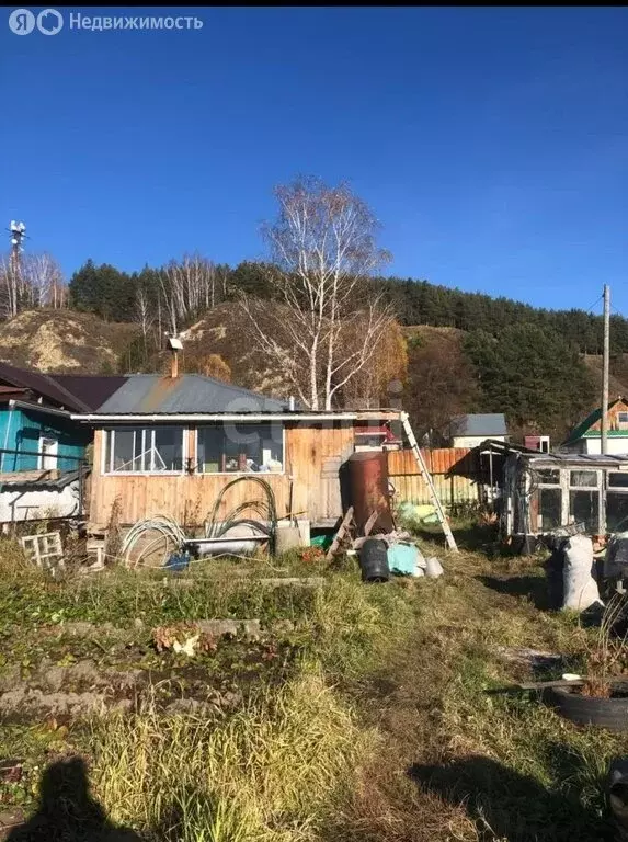 Дом в Тобольск, улица Алябьева (50 м) - Фото 0