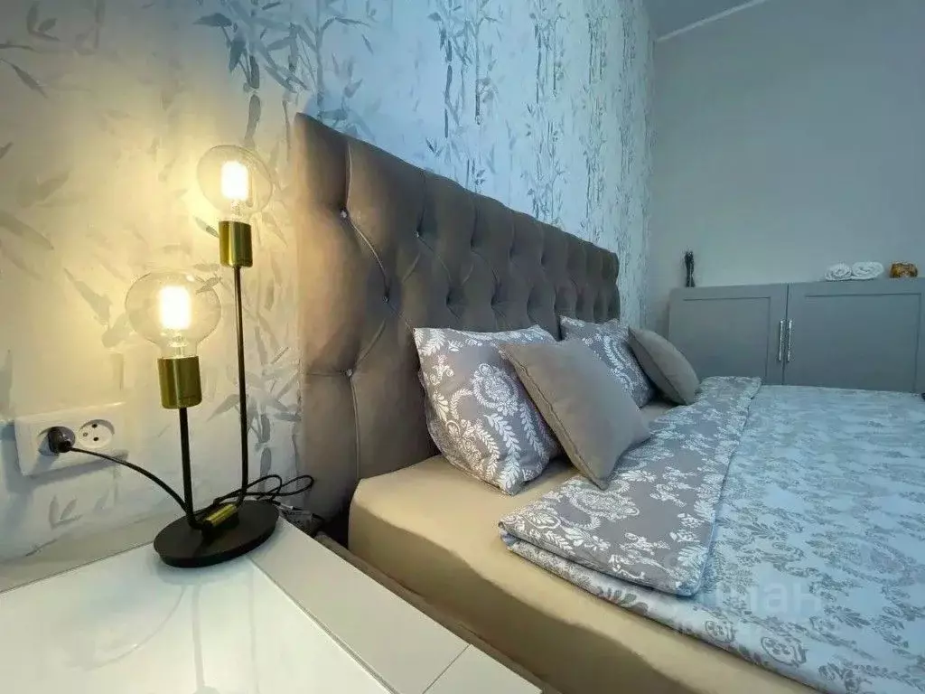 2-к кв. Челябинская область, Челябинск ул. Героя России А.В. Яковлева, ... - Фото 1