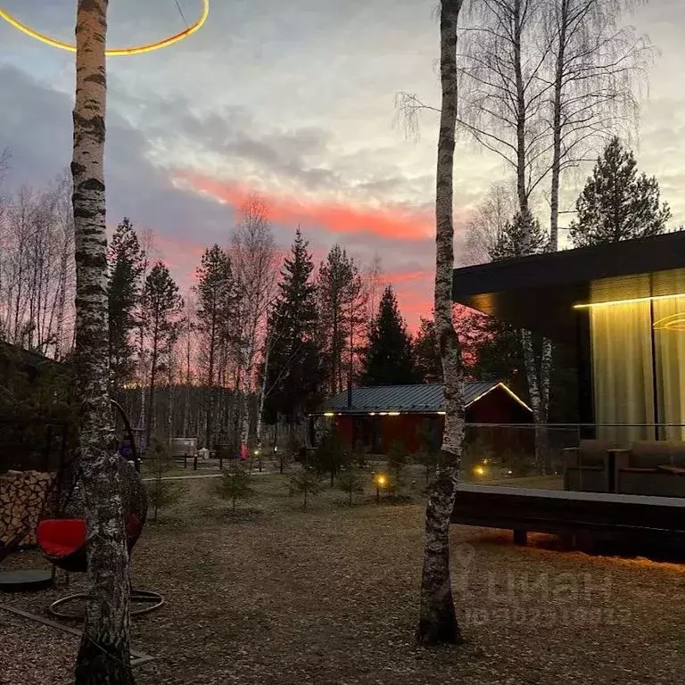 Дом в Владимирская область, Киржачский район, Филипповское ... - Фото 1