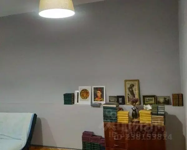 3-к кв. Санкт-Петербург Казанская ул., 43 (96.0 м) - Фото 1