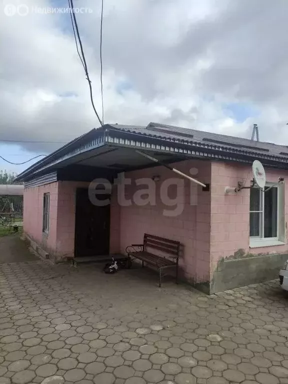 Дом в Большие Озерки, Садовая улица (111 м) - Фото 1