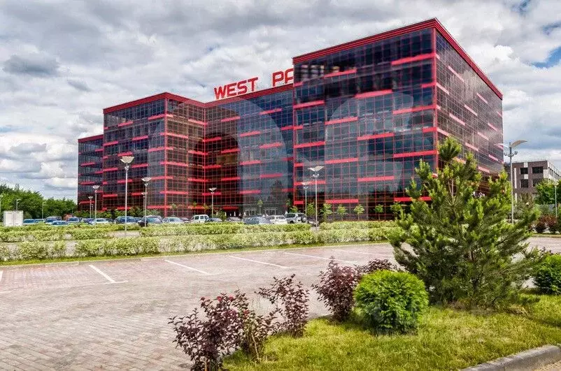 Офис в Москва Очаковское ш., 34 (1032 м) - Фото 1