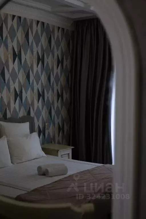 Комната Вологодская область, Вологда Советский просп., 132 - Фото 1