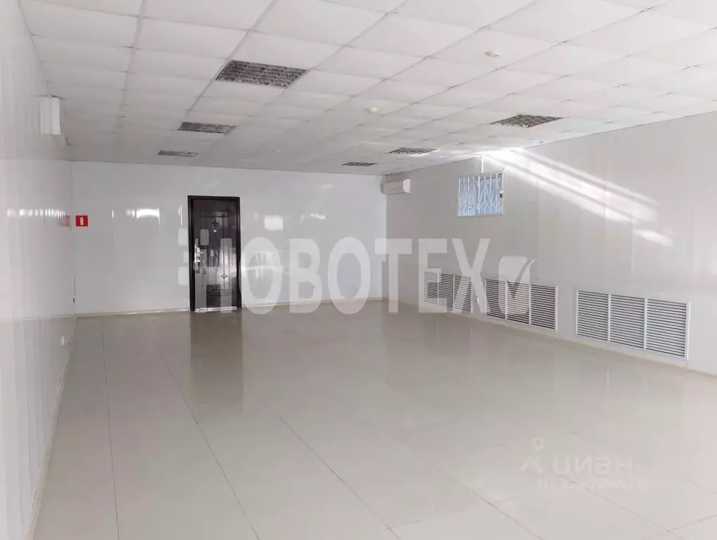 Помещение свободного назначения в Краснодарский край, Каневская ст-ца ... - Фото 1