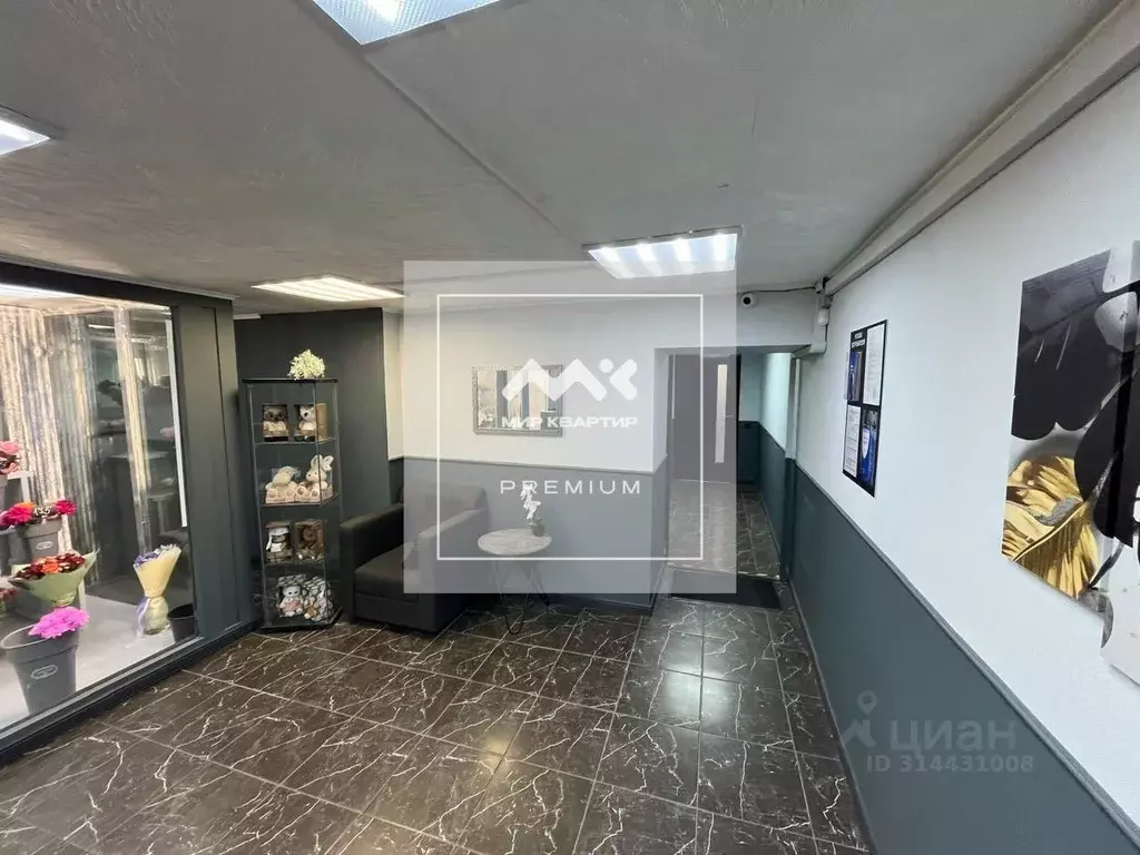 Торговая площадь в Санкт-Петербург Новочеркасский просп., 29/10 (540 ... - Фото 1