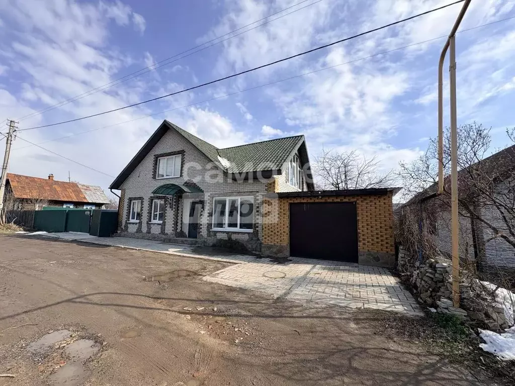 Дом в Марий Эл, Йошкар-Ола ул. Белинского, 26 (262 м) - Фото 2