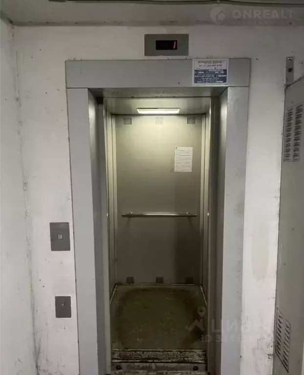 Гараж в Москва ул. 2-я Бухвостова, 1 (14 м) - Фото 2